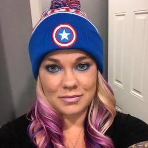 Meet your Posher, Candy